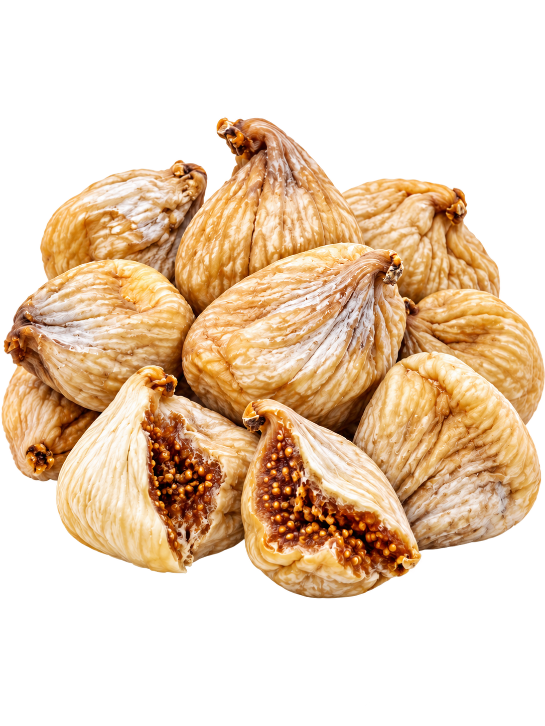 Figues sèches